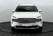 Hyundai Santa Fe IV Рестайлинг Нижний Новгород  - изображение 27