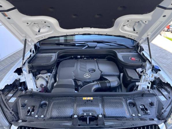 Mercedes-Benz GLE II (V167) Рестайлинг с пробегом 2025 года, цена 11 500 000 рублей, 20 км, внедорожник, Автокод Объявления