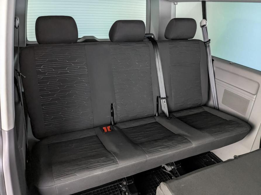 Volkswagen Caravelle T6 Рестайлинг Москва  - изображение 26