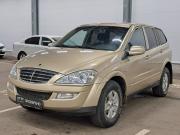 SsangYong Kyron I Рестайлинг Набережные Челны  - изображение 23