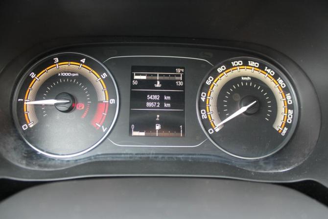 Lada (ВАЗ) Vesta I Рестайлинг (NG) с пробегом 2023 года, цена 1 190 000 рублей, 54000 км, седан, Автокод Объявления