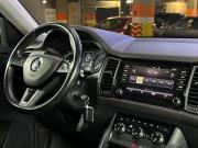 Skoda Kodiaq I Уфа  - изображение 28