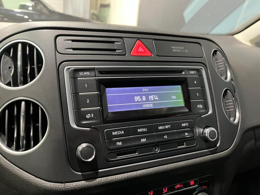 Volkswagen Golf Plus II Пермь  - изображение 19