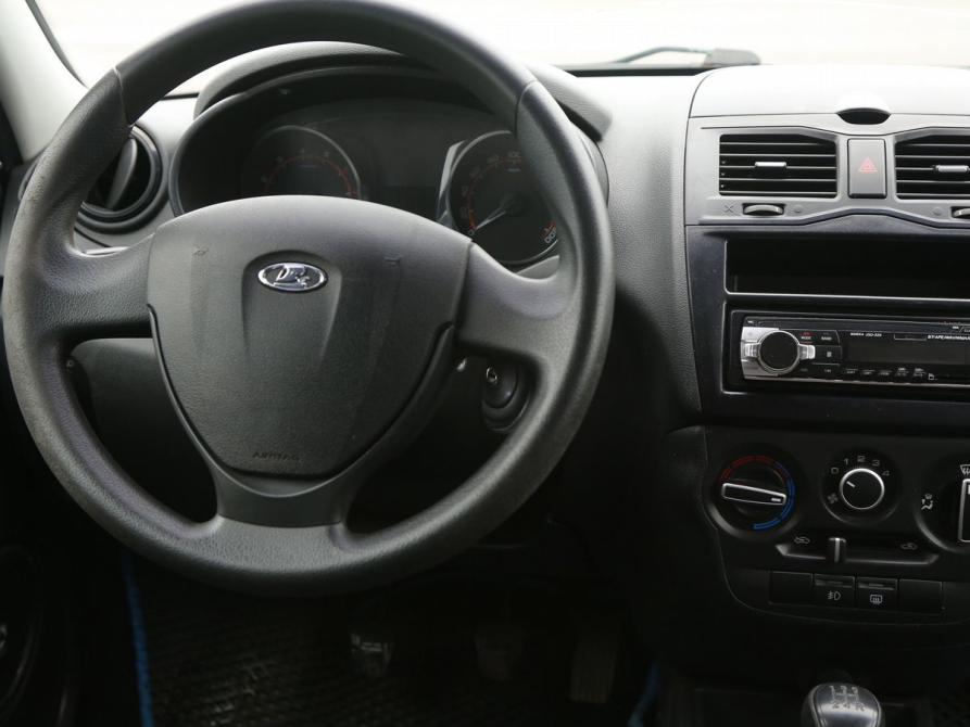 Lada (ВАЗ) Granta I Рестайлинг Иваново  - изображение 14