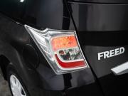 Honda Freed I Рестайлинг Иркутск  - изображение 41