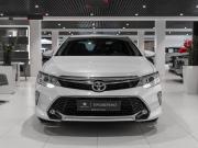 Toyota Camry VII (XV50) Рестайлинг Москва  - изображение 28