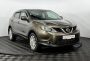 Nissan Qashqai II Нижний Новгород  - изображение 27