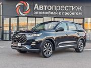 Chery Tiggo 7 Pro I Волгоград  - изображение 22