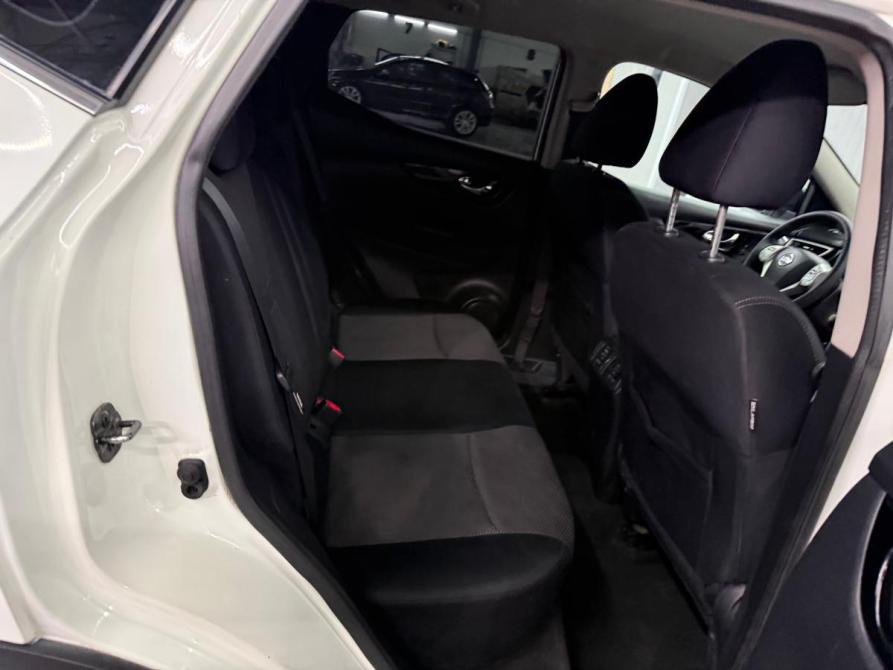 Nissan Qashqai II Краснодар  - изображение 14