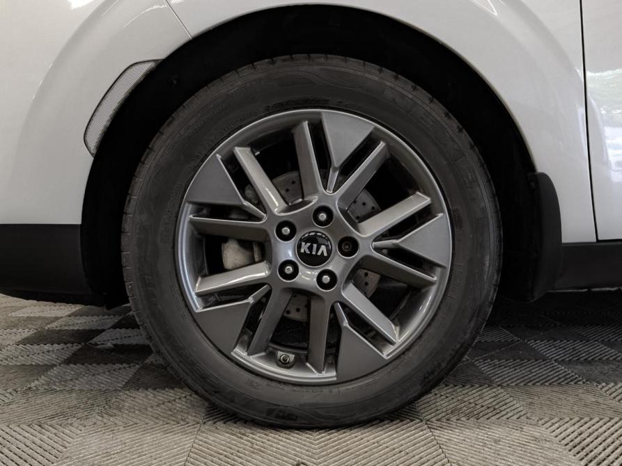 Kia Soul III Москва  - изображение 18