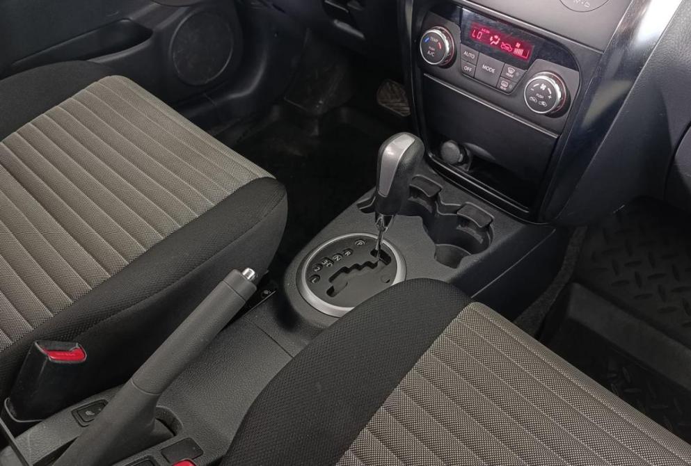 Suzuki SX4 I (Classic) Рестайлинг Волгоград  - изображение 13