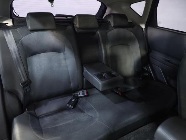 Nissan Qashqai I Рестайлинг с пробегом 2010 года, цена 929 000 рублей, 195000 км, внедорожник, Автокод Объявления