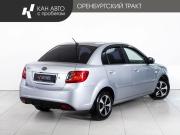 Kia Rio II Рестайлинг Казань  - изображение 18