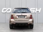 Mercedes-Benz M-Класс II (W164) Краснодар  - изображение 24