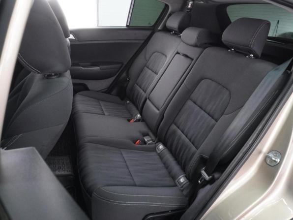 Kia Sportage IV с пробегом 2017 года, цена 1 654 000 рублей, 156799 км, внедорожник, Автокод Объявления