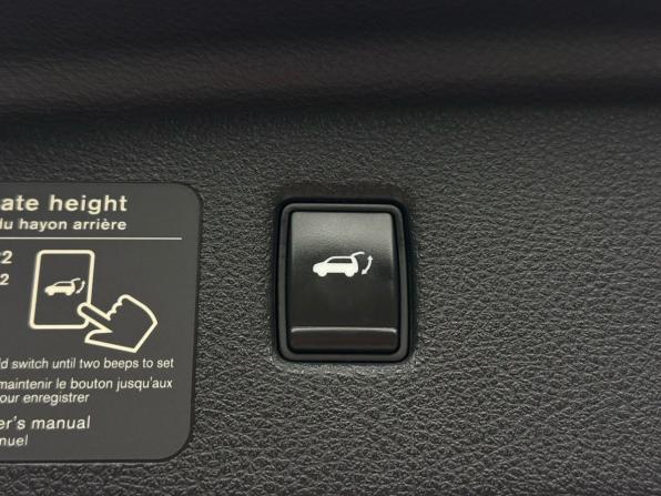 Infiniti QX50 II с пробегом 2021 года, цена 3 349 000 рублей, 47000 км, внедорожник, Автокод Объявления