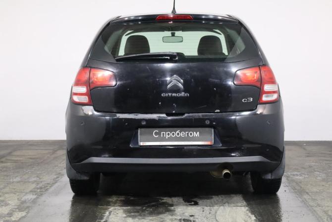 Citroen C3 II с пробегом 2012 года, цена 419 000 рублей, 140000 км, хэтчбек, Автокод Объявления