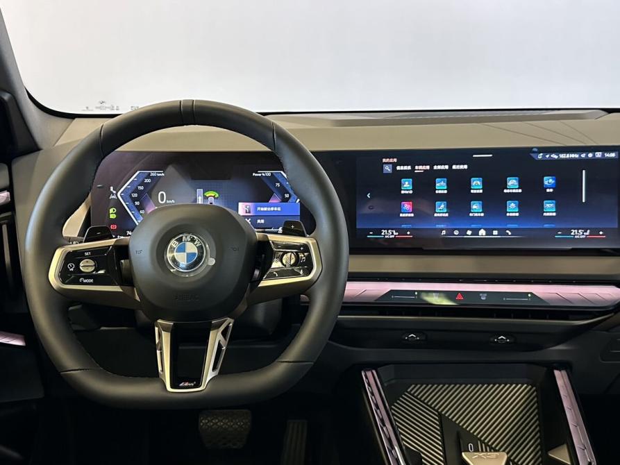 BMW X3 IV (G45/G48) Воронеж  - изображение 30
