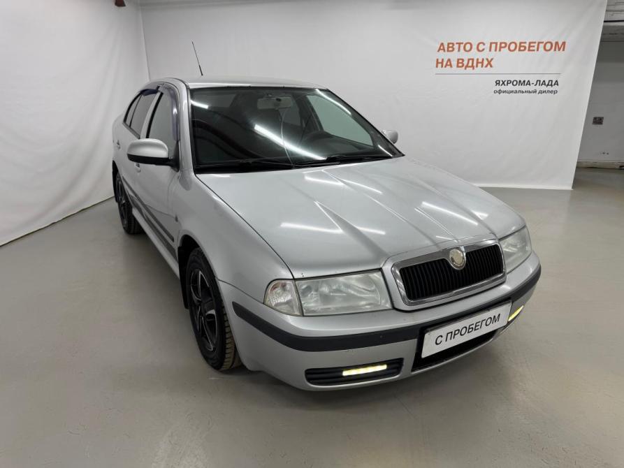 Skoda Octavia I (A4) Рестайлинг Москва  - изображение 2