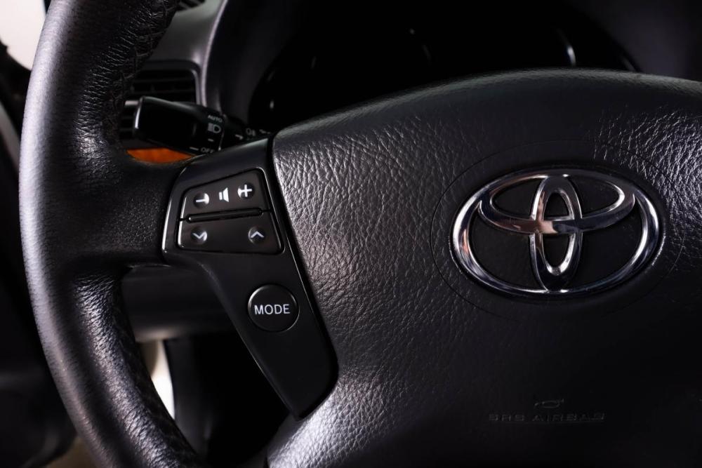 Toyota Avensis II Рестайлинг Пермь  - изображение 16