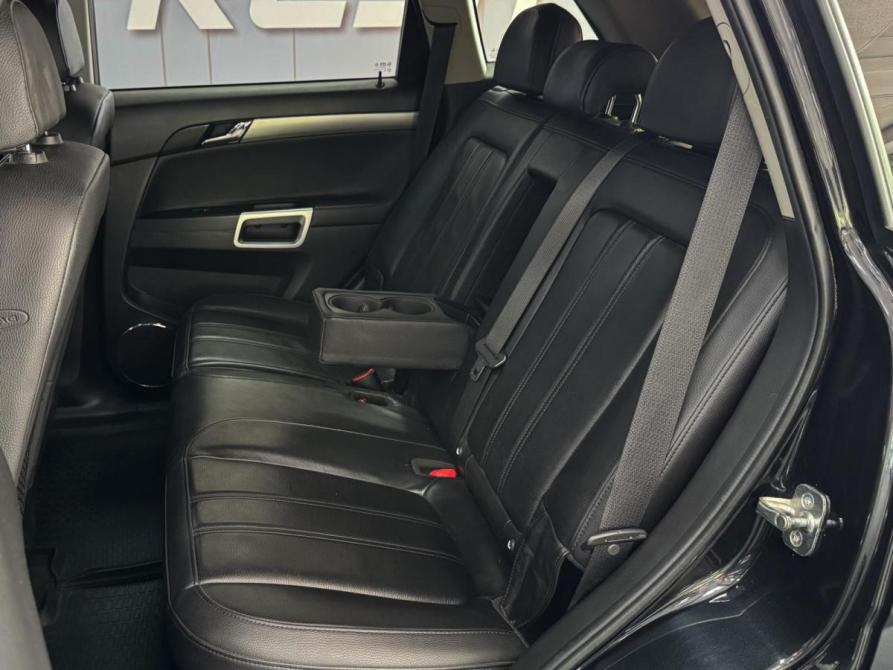 Opel Antara I Рестайлинг Сыктывкар  - изображение 11