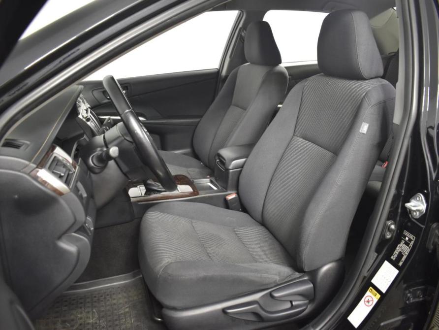 Toyota Camry VII (XV50) Рестайлинг Казань  - изображение 10
