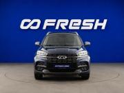 Chery Tiggo 8 I Рестайлинг Москва  - изображение 27