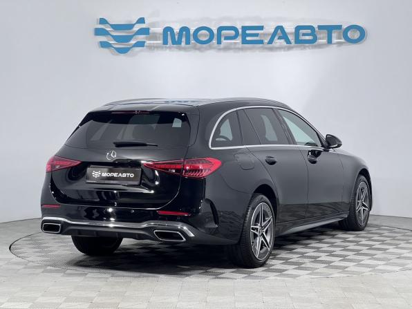Mercedes-Benz C-Класс V (W206) с пробегом 2021 года, цена 4 000 000 рублей, 31506 км, седан, Автокод Объявления