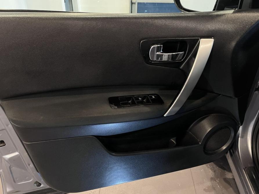 Nissan Qashqai I Рестайлинг Чебоксары  - изображение 20