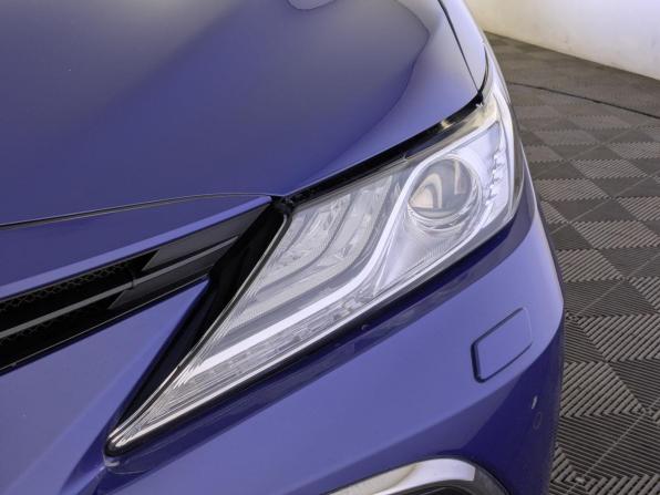 Toyota Camry VIII (XV70) Рестайлинг с пробегом 2021 года, цена 3 450 000 рублей, 67250 км, седан, Автокод Объявления