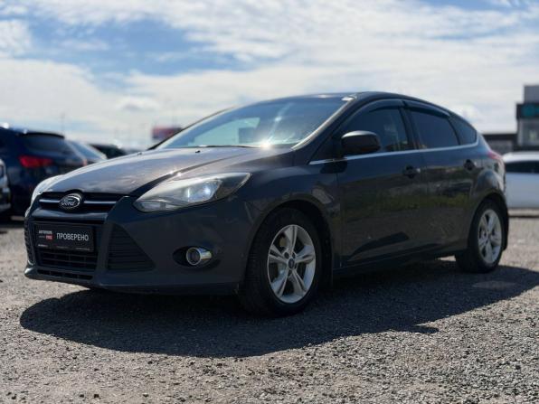 Ford Focus III с пробегом 2011 года, цена 625 000 рублей, 279000 км, универсал, Автокод Объявления
