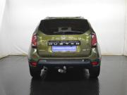 Renault Duster I Рестайлинг Санкт-Петербург  - изображение 24