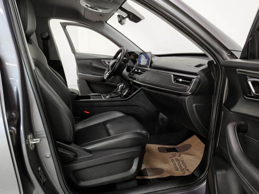 Chery Tiggo 4 Pro I Тула  - изображение 10