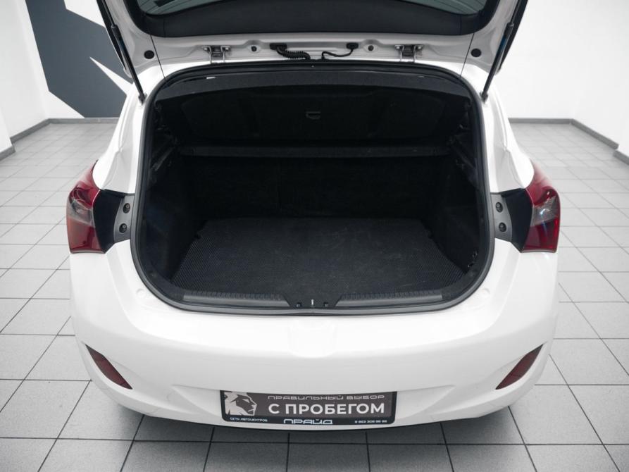 Hyundai i30 II Ростов-на-Дону  - изображение 22