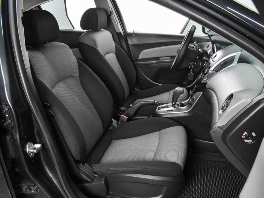 Chevrolet Cruze I Рестайлинг Воронеж  - изображение 8