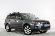 Mitsubishi Outlander II Рестайлинг Тюмень  - изображение 22