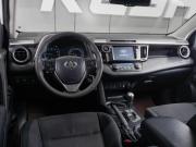 Toyota RAV4 IV (XA40) Рестайлинг Тюмень  - изображение 26