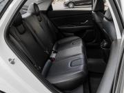 Hyundai Elantra VII (CN7) Рестайлинг Краснодар  - изображение 30