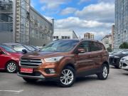Ford Kuga II Рестайлинг Санкт-Петербург  - изображение 15