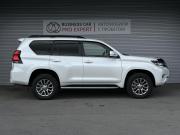 Toyota Land Cruiser Prado 150 Series Рестайлинг 3 Кемерово  - изображение 37