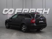 Skoda Octavia II (A5) Воронеж  - изображение 18