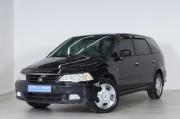 Honda Odyssey II Новосибирск  - изображение 20