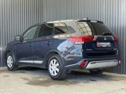 Mitsubishi Outlander III Рестайлинг 3 Пермь  - изображение 67