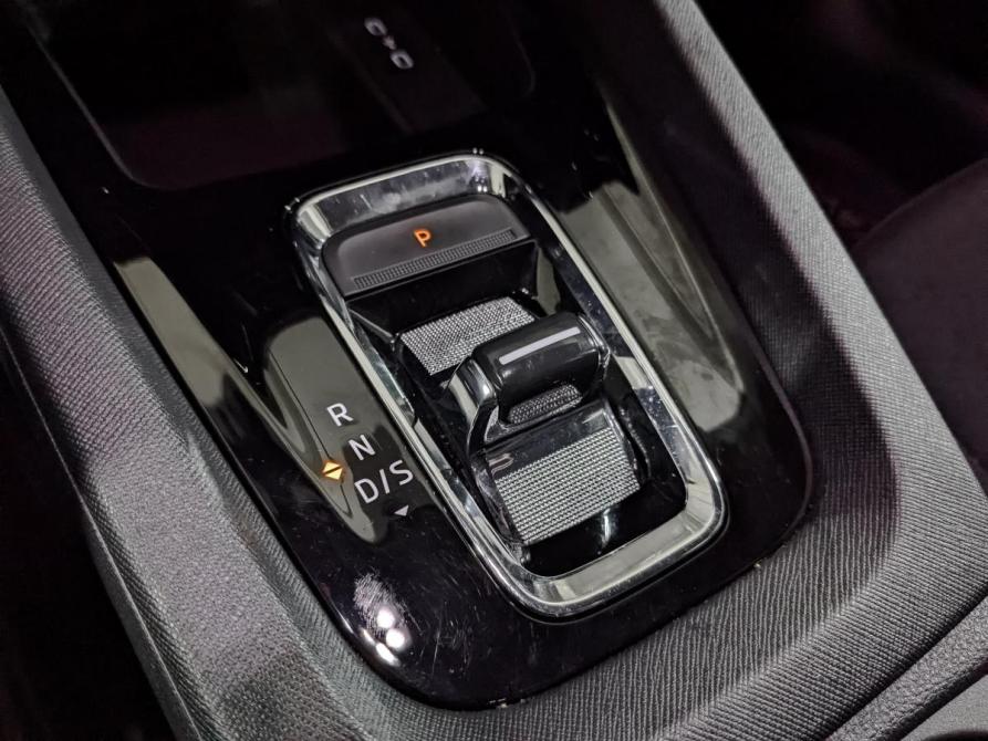Skoda Octavia IV (A8) Москва  - изображение 21