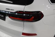 BMW X7 I (G07) Рестайлинг Иркутск  - изображение 48