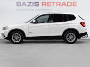 BMW X3 II (F25) Тюмень  - изображение 38