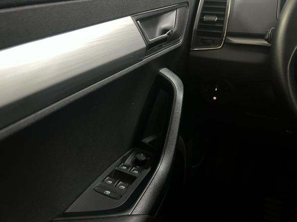 Skoda Karoq I с пробегом 2021 года, цена 2 250 000 рублей, 105000 км, внедорожник, Автокод Объявления