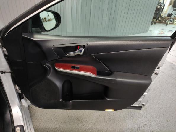 Toyota Camry VII (XV50) с пробегом 2012 года, цена 1 550 000 рублей, 229090 км, седан, Автокод Объявления