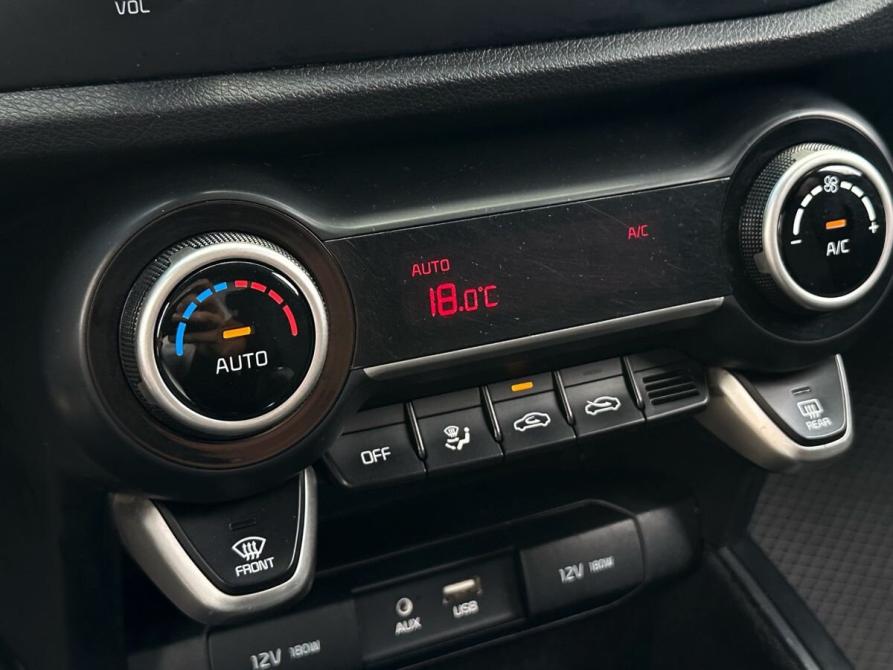 Kia Rio IV Уфа  - изображение 13