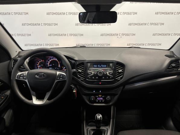 Lada (ВАЗ) Vesta I с пробегом 2019 года, цена 739 000 рублей, 184000 км, универсал, Автокод Объявления